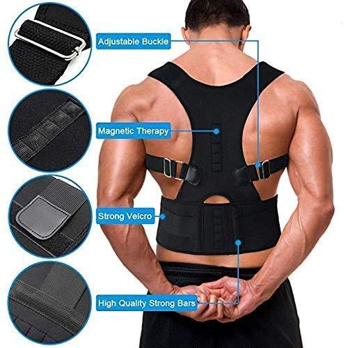 Posture Corrector Belt Unisex For Men & Woman