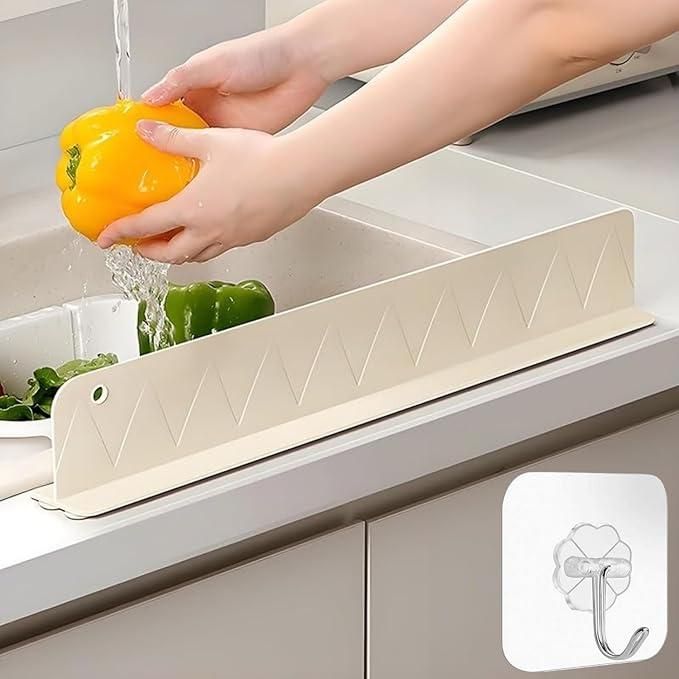Silicone Splash Guard For Kitchen | 🔥Buy One Get One Free 🔥
